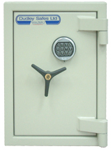 Safe with Number Pad - Buy A Safe in Wolverhampton, West Midlands